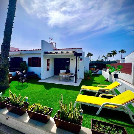 Escarabajo Bungalow Il Maggiolino Maspalomas  Exterior photo