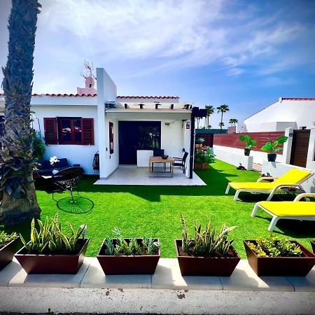 Escarabajo Bungalow Il Maggiolino Maspalomas  Exterior photo